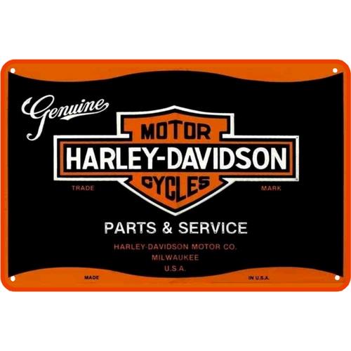Wine Tag Label - Vintage Metal Tabela ve Servis Logosu