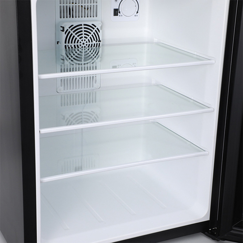 Mini Buzdolabı Soğutucu 40L Bu - Wine Beer Mini Fridge incelemesi ve fiyatı