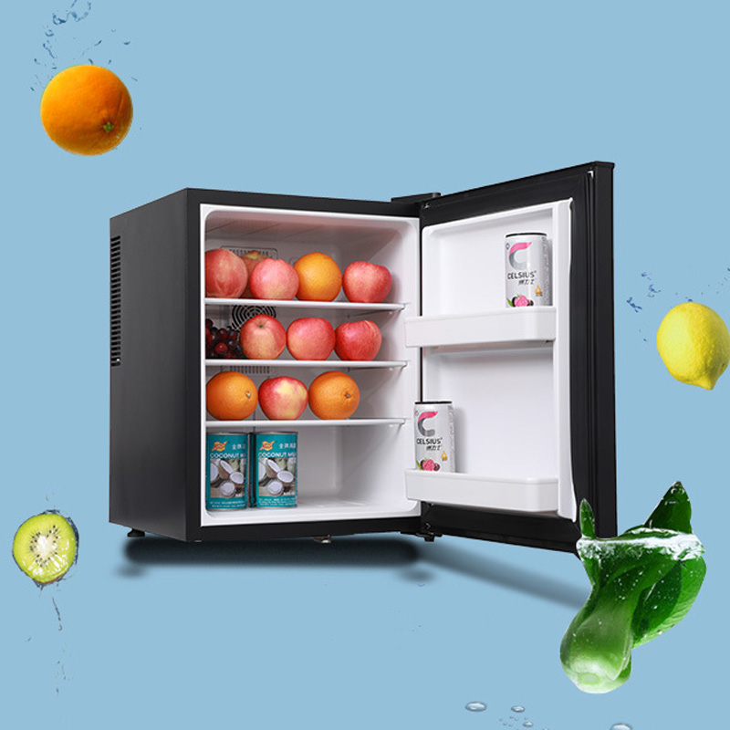 Mini Buzdolabı Soğutucu 40L Bu - Wine Beer Mini Fridge incelemesi ve fiyatı