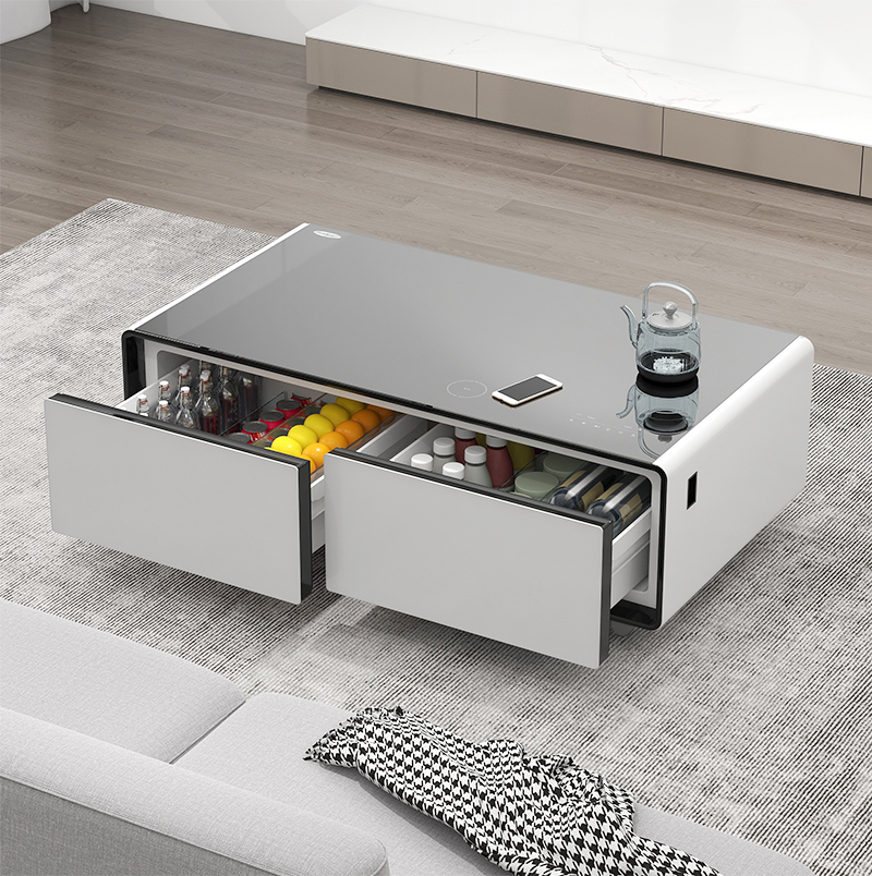 Akıllı Sehpa Mini Bar Buzdolab - Wine Beer Mini Fridge incelemesi ve fiyatı