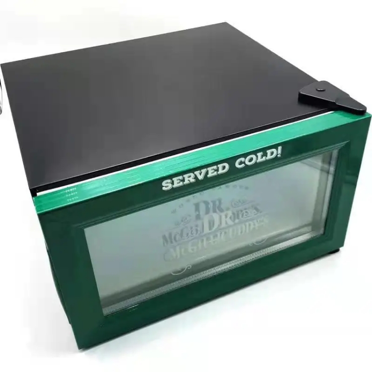 Vanace 18 Litre Mini Buzdolabı - Wine Beer Mini Fridge incelemesi ve fiyatı